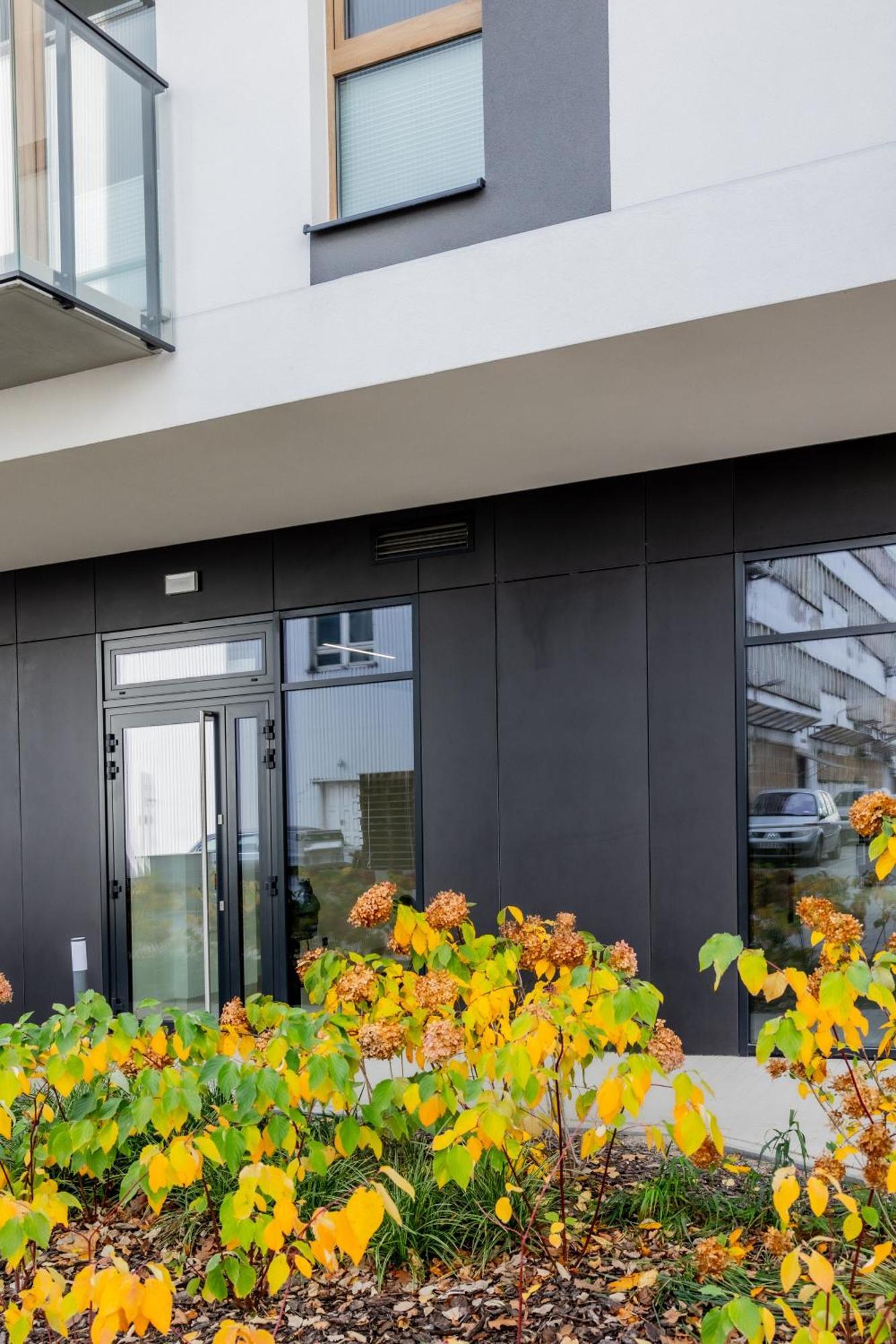 Mokotow Business Center By Renters Warszawa